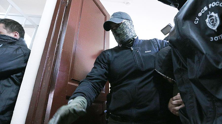 Полиция Франции задержала двух подростков, планировавших совершить теракты