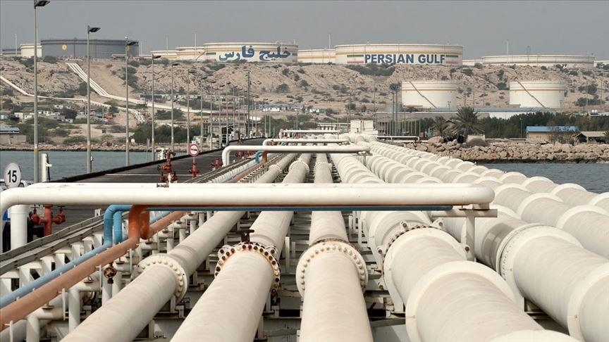 Роухани: Иран перенаправит экспорт нефти в Аравийское море