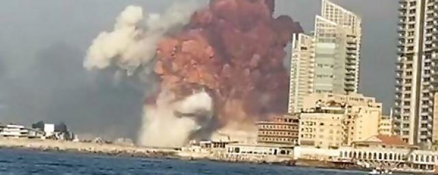 Число жертв взрыва в казарме в Экваториальной Гвинее приблизилось к 100