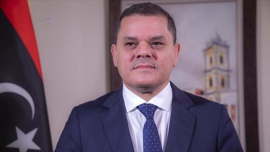Ливийский премьер совершит визит в Турцию