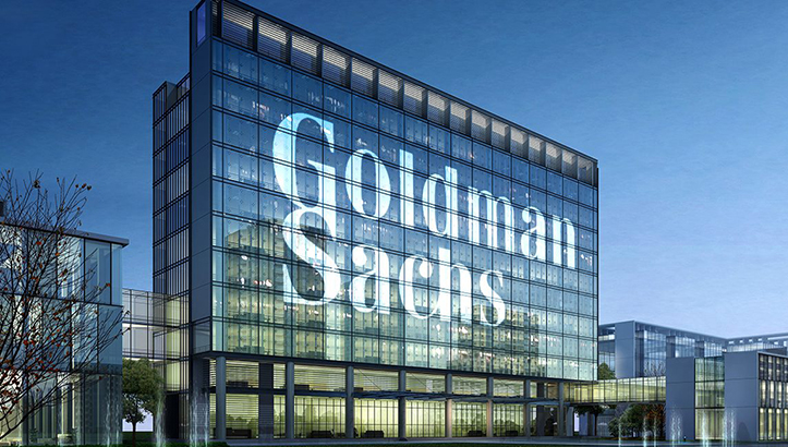 Новички Goldman Sachs работают почти по 100 часов в неделю