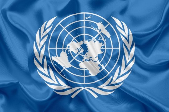 ООН направила гумпомощь в Сирию