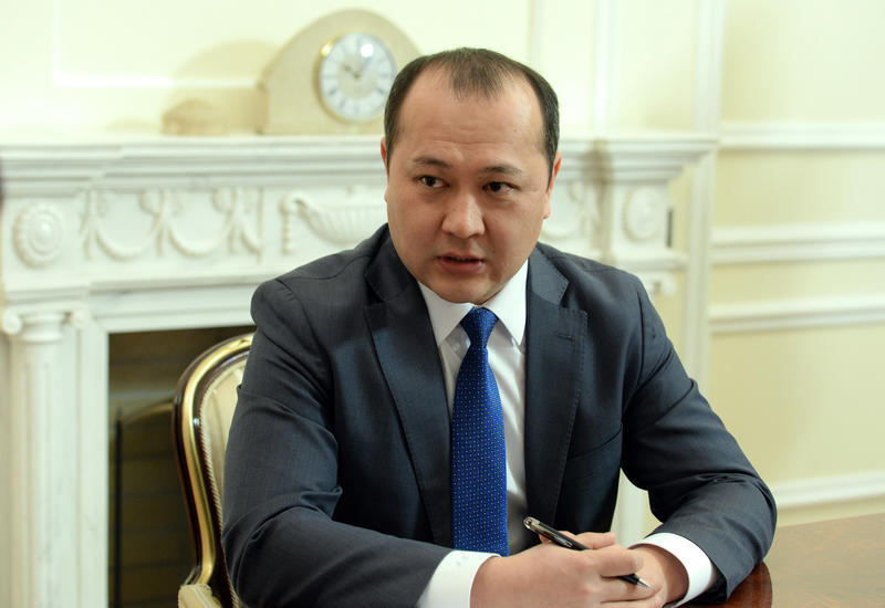 Генсек ТЮРКПА обеспокоен позицией Байдена по т.н. "геноциду"