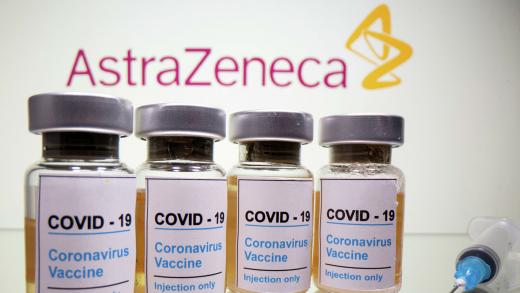 В Бразилии прекратили использование AstraZeneca у беременных из-за летального исхода