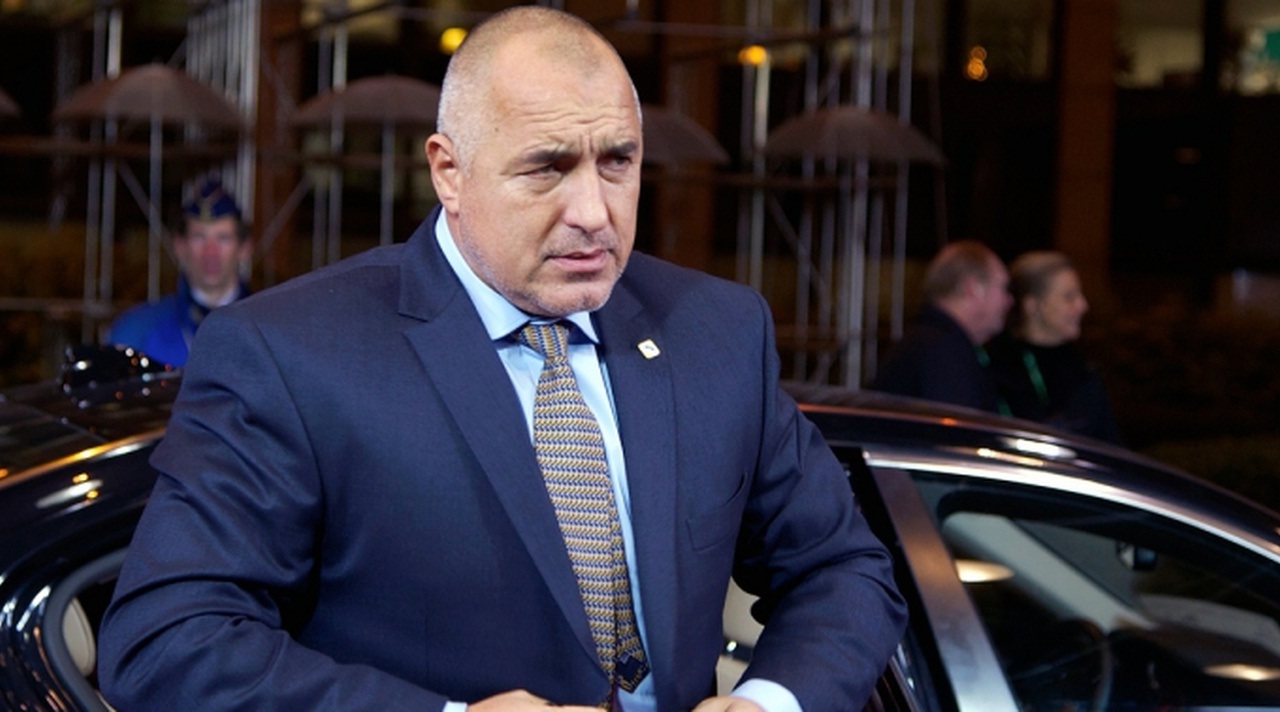 Премьер-министр Болгарии: Это самые дорогие выборы