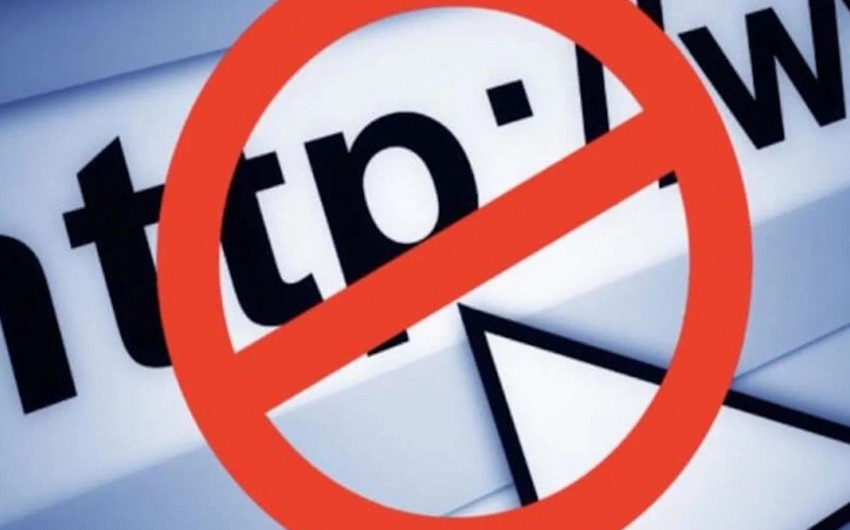 В Пакистане заблокировали интернет