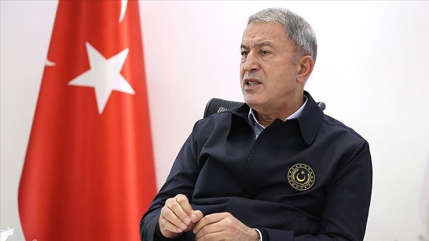 Акар: Президент США проигнорировал и исказил исторические реалии