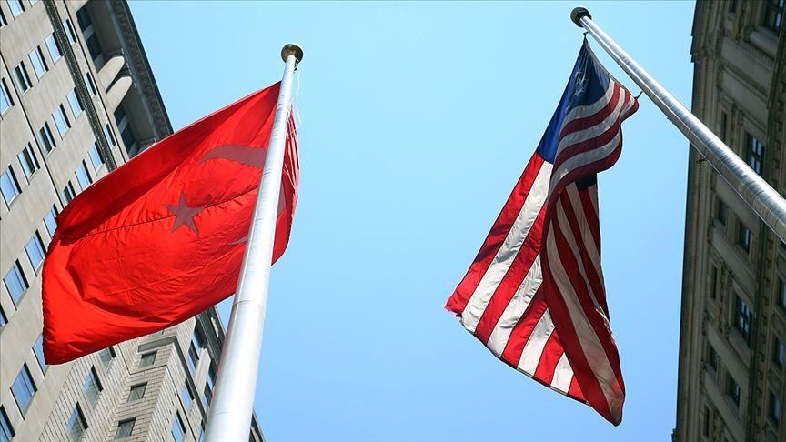 США вводят санкции против Турции за покупку российского вооружения