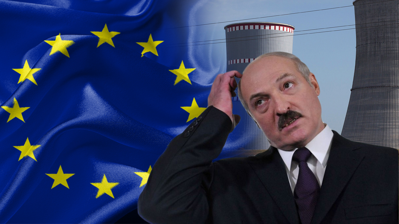 ЕС предложил Беларуси миллиарды евро за смену власти