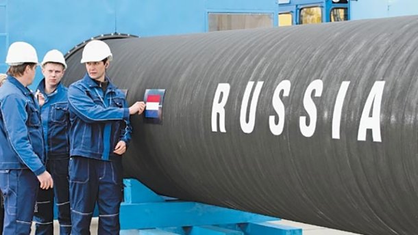 Минэнерго США сочло российский газ «самым грязным» в мире