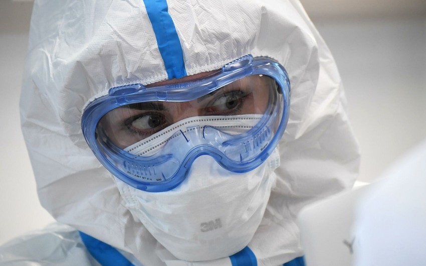 В мире за сутки выявили более 786 тыс. заразившихся COVID-19