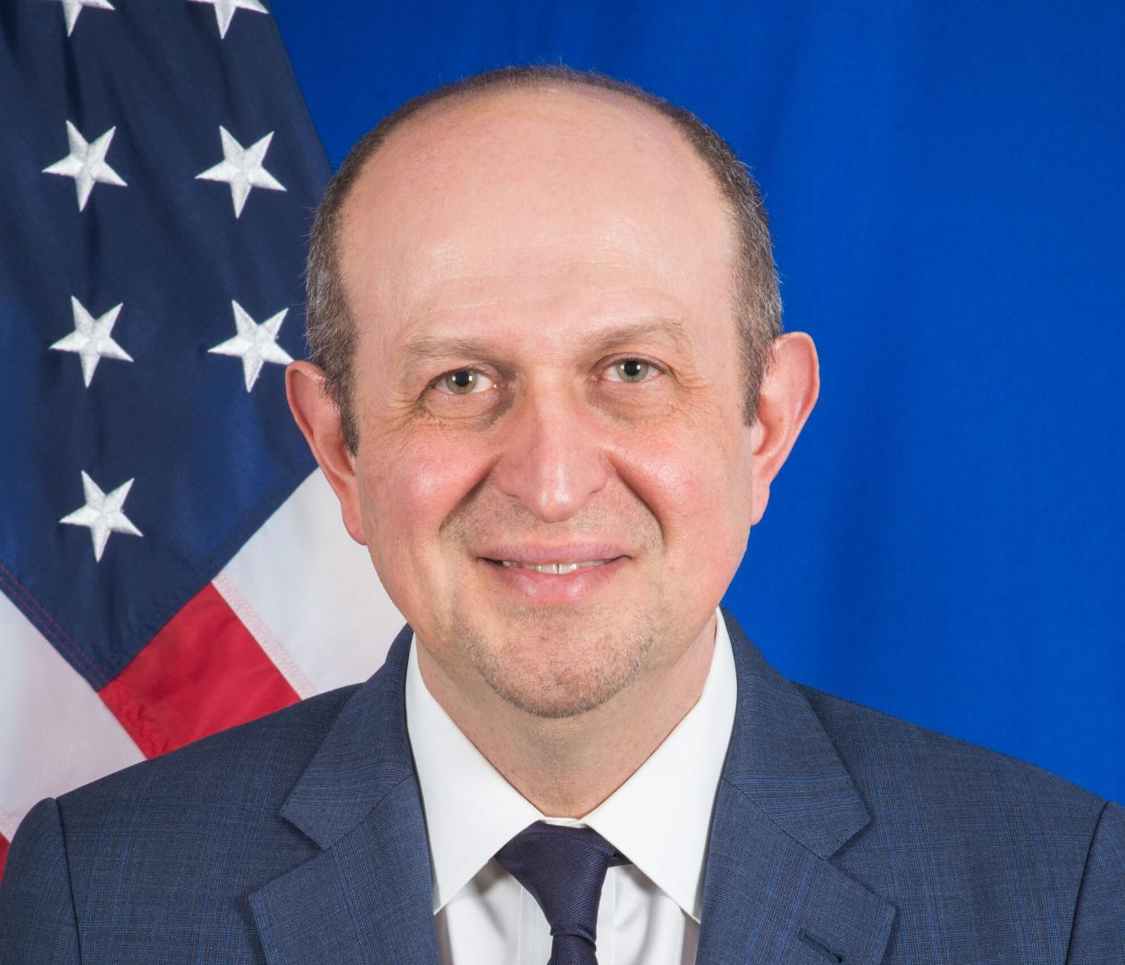 Зампомощника госсекретаря США прибыл в Тель-Авив для консультаций