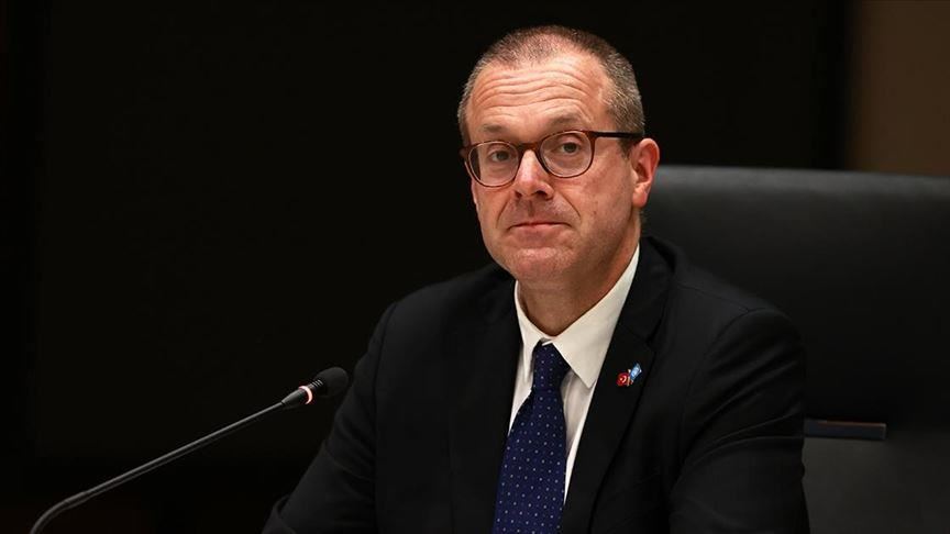 ВОЗ зафиксировала снижение заболеваемости COVID-19 в Европе с апреля на 60%