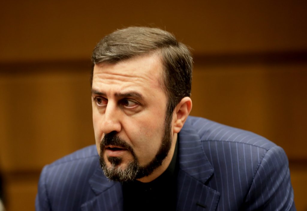 Постпред Ирана: Мы не обязаны продлевать сделку с МАГАТЭ
