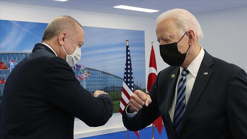 Лидеры Турции и США не смогли достичь консенсуса по С-400
