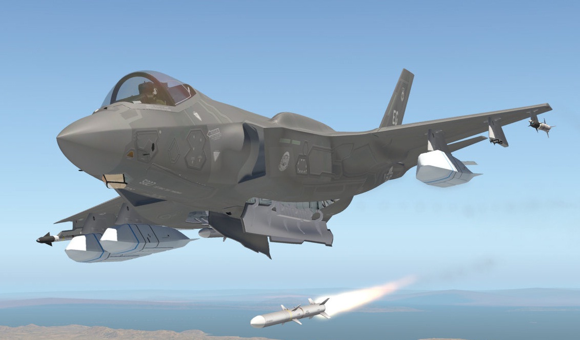 США ведут переговоры с Турцией для урегулирования ситуации с F-35
