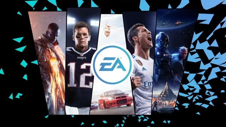 Хакеры украли исходный код игры "FIFA 21"