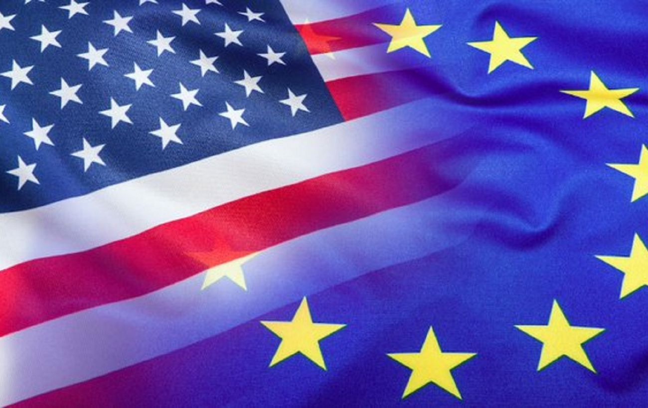 ЕС и США скоординируют политику в отношении России