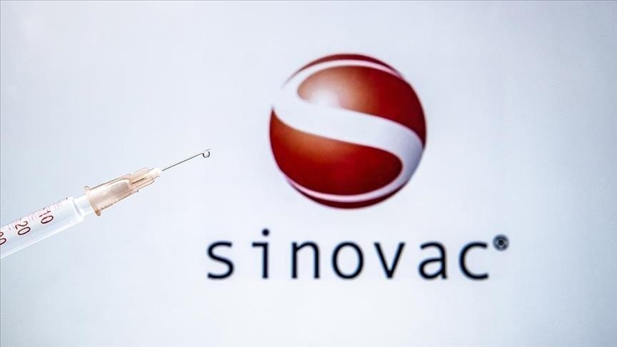 В Китае вакцину Sinovac одобрили для детей