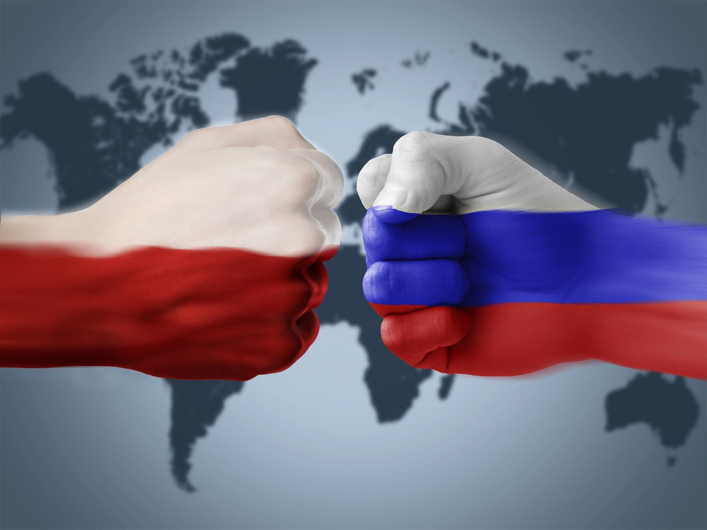 Польша отказалась считать Россию цивилизованной страной