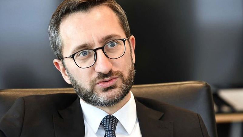 Алтун: Турция стремится к хорошим отношениям со всеми соседями, в том числе с Грецией