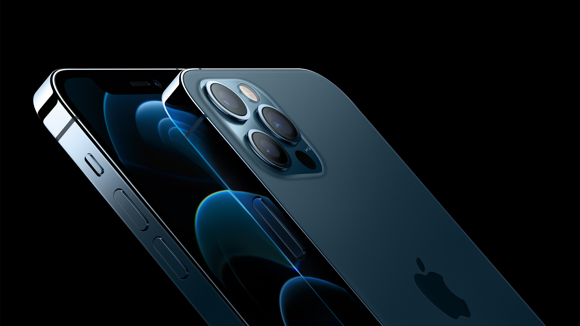 С iPhone на Android-устройства можно будет оперативно переносить данные