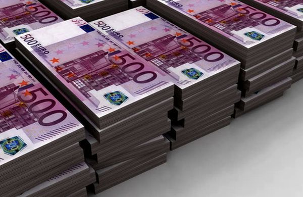 Немка случайно узнала о выигрыше в лотерею 33 млн евро