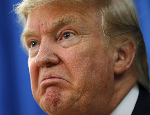 Сторонники Трампа запустили собственную соцсеть