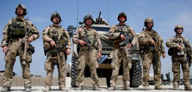 США обдумывают возможность отправки войск на Гаити