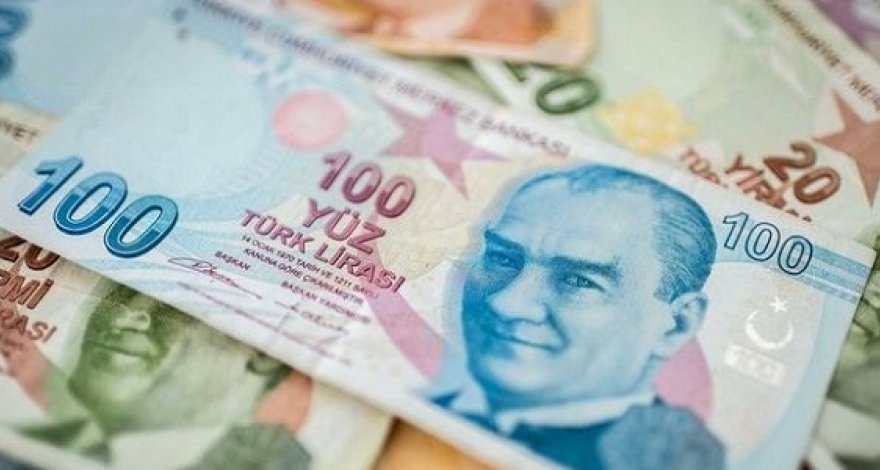 Турция выслала израильтянина за то, что он высморкался в турецкую банкноту