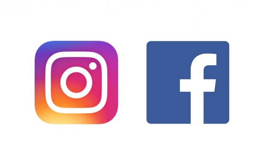 В работе Facebook и Instagram в США произошли сбои