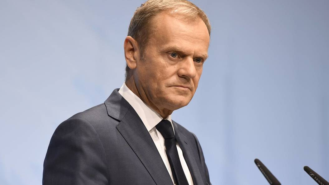 Экс-глава Евросовета назвал условие для распада Евросоюза
