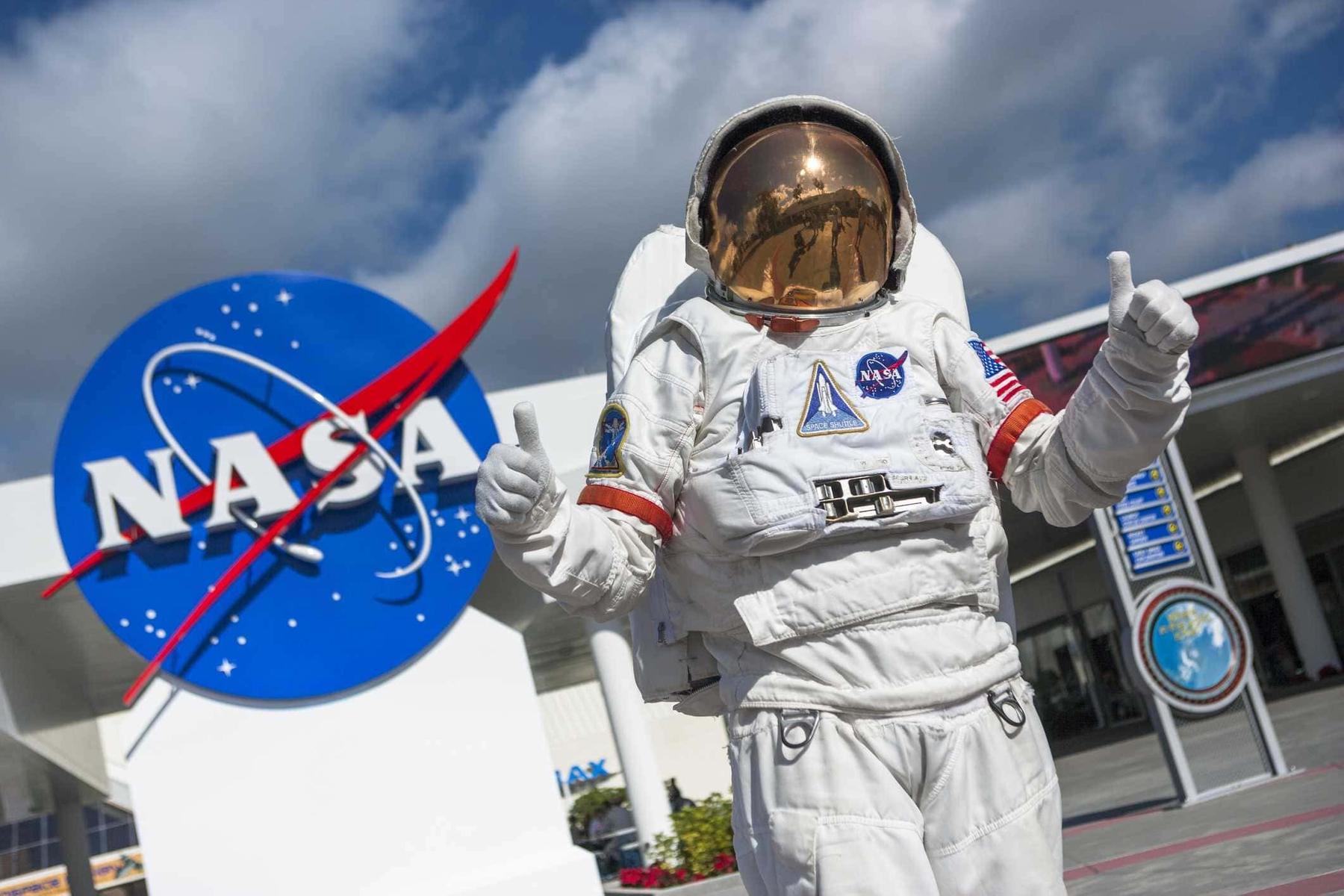 Falcon Heavy запустит главную миссию НАСА