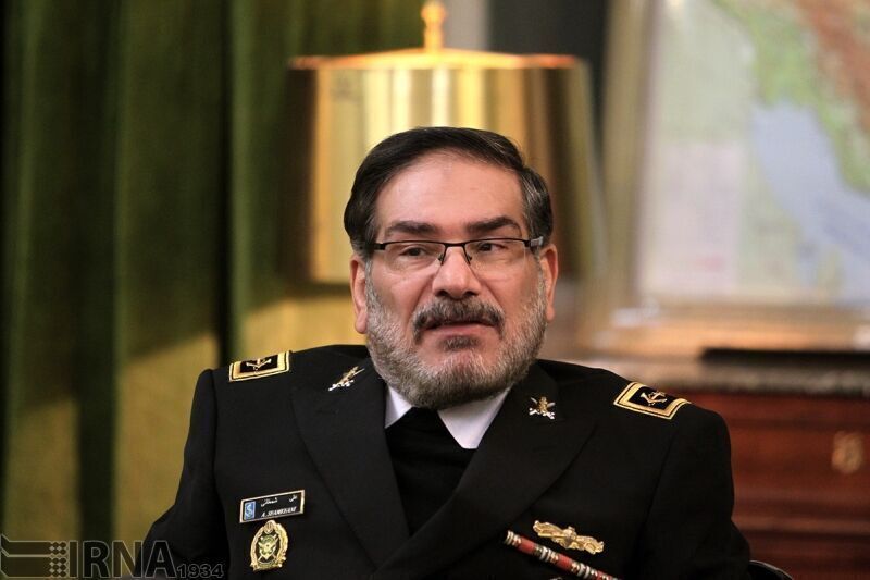 Али Шамхани: "Заявления Байдена и Беннета угрожают Тегерану"