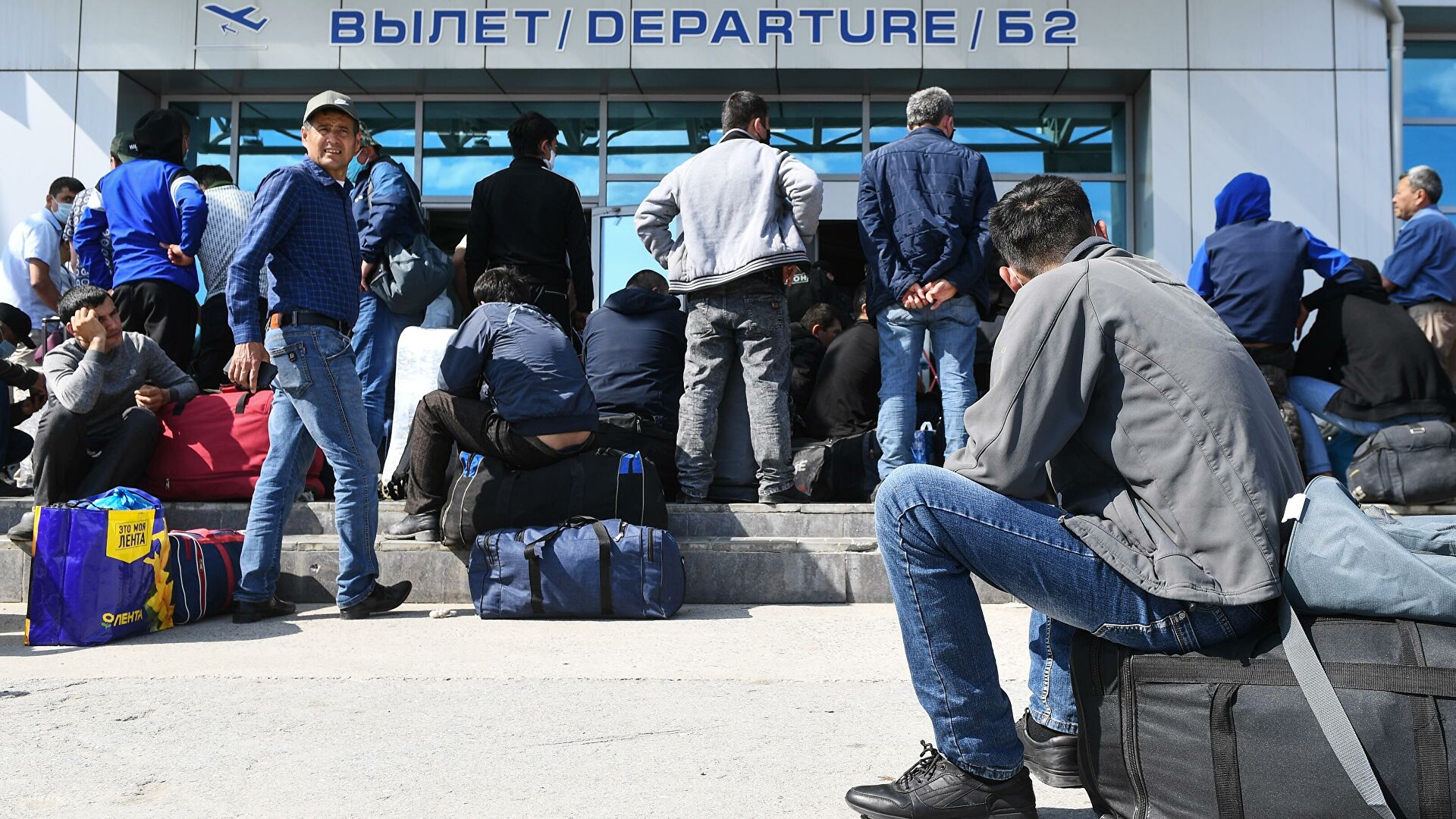 В России захотели запретить въезд в страну «русофобам»