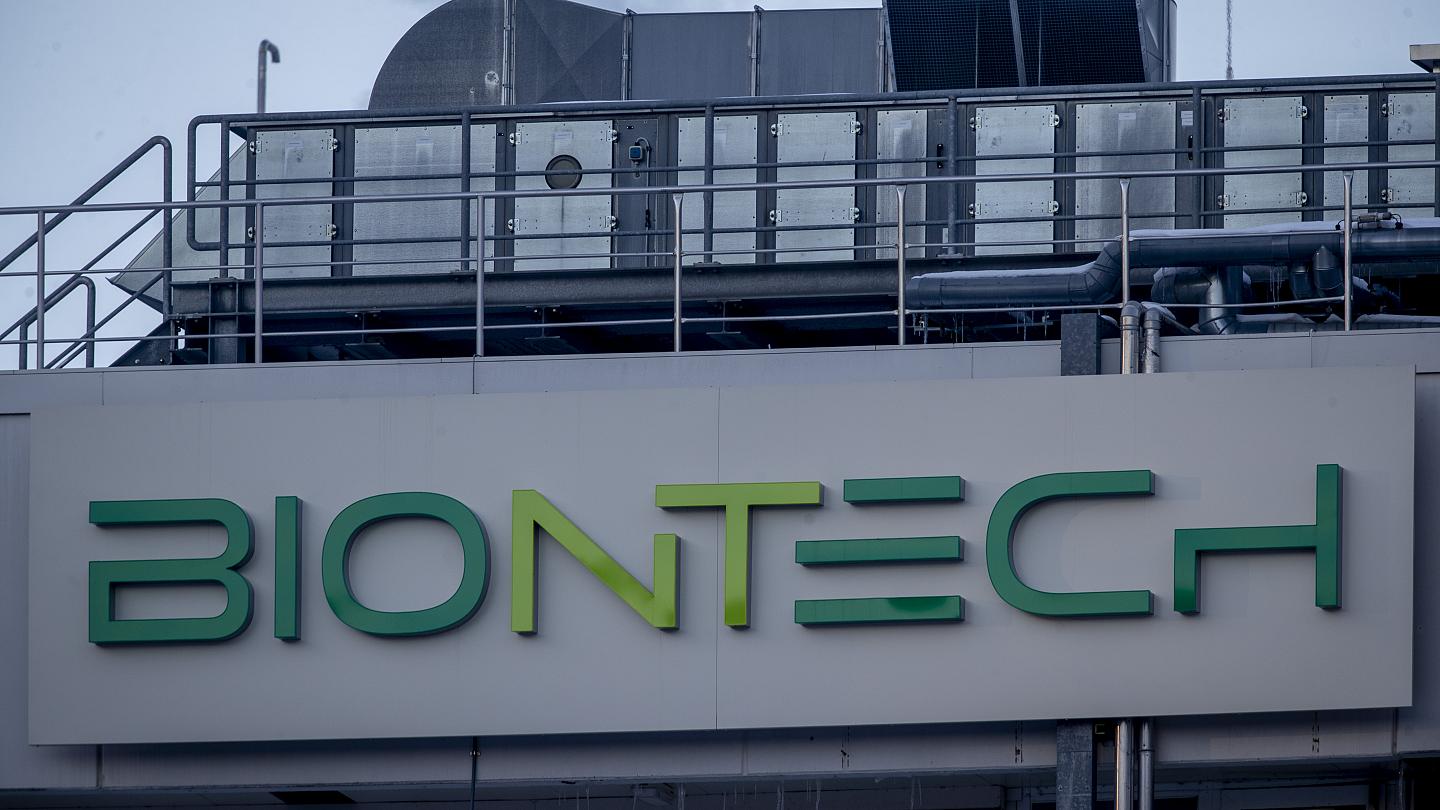 В BioNTech намерены заработать почти 16 млрд. евро на ковид-вакцине