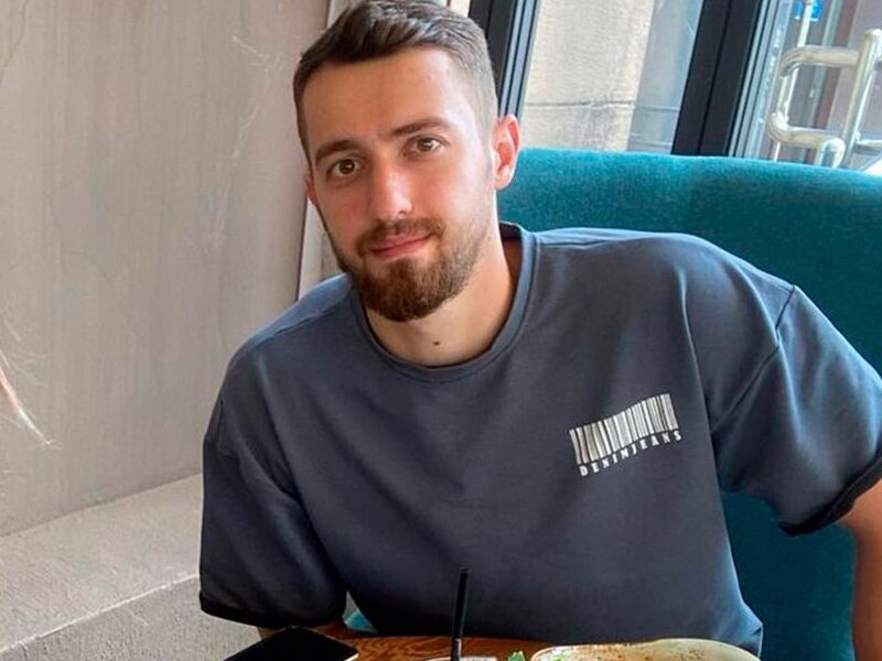 Муж Тимановской получил в Польше гуманитарную визу