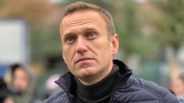 Иск Навального к Пескову отклонен