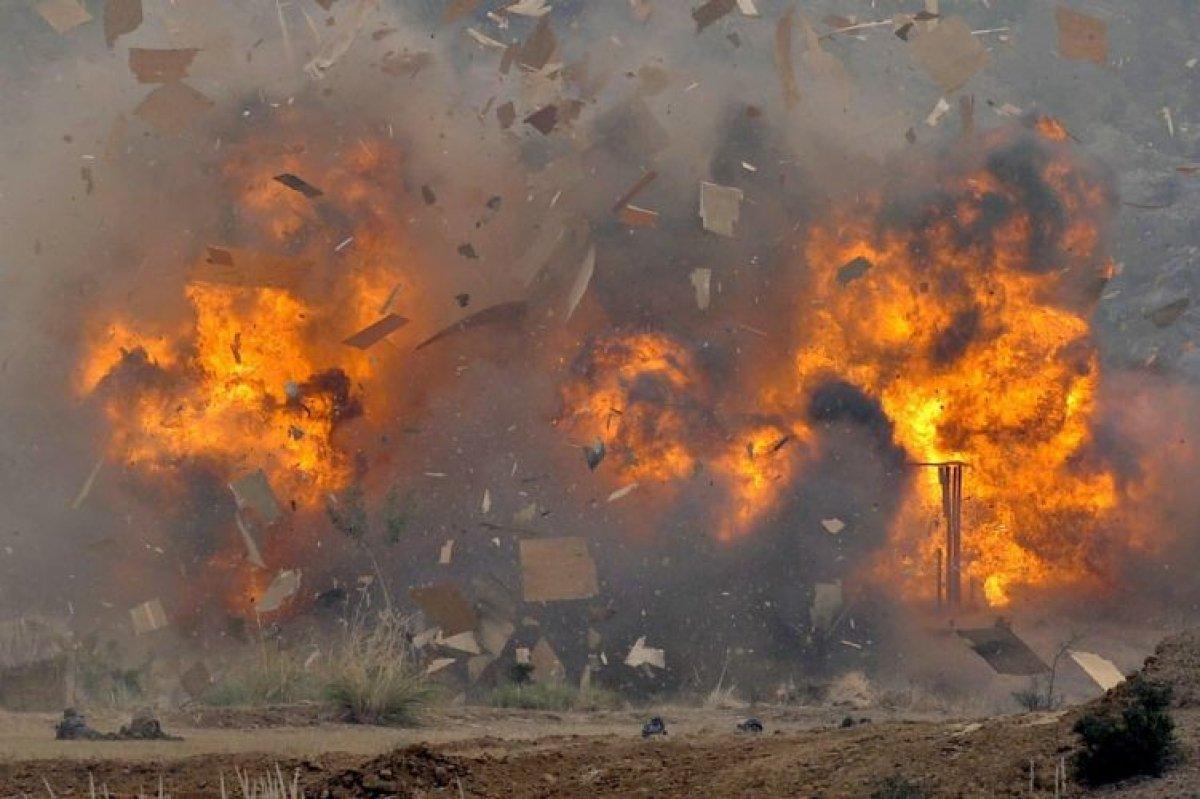 В Мьянме убили около 50 военнослужащих
