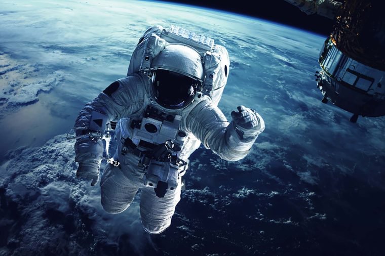 NASA ищет людей для симуляции полета на Марс