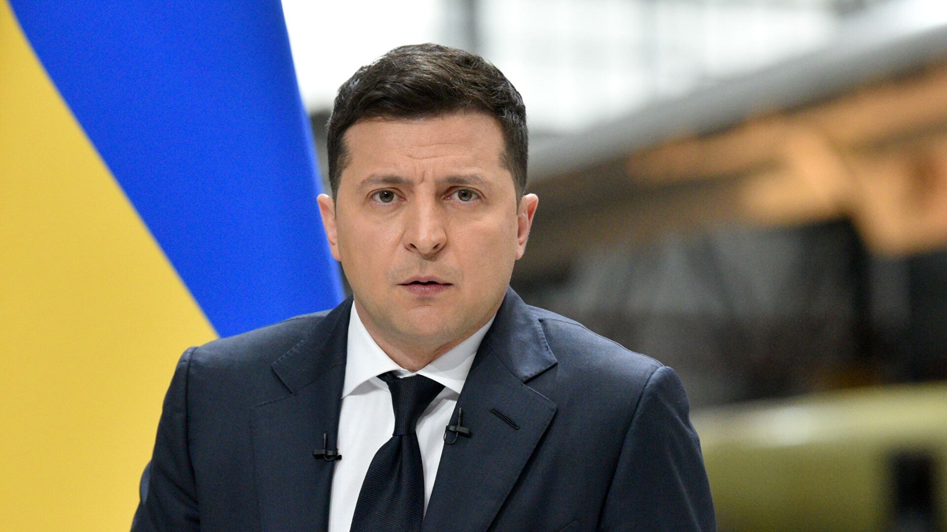 Зеленского обвинили в обмане избирателей