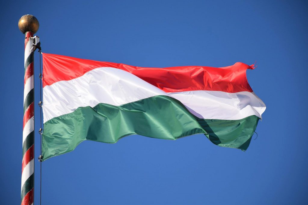 Венгрия не намерена покидать ЕС