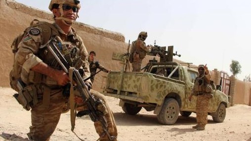 Афганские силовики убили более 120 боевиков