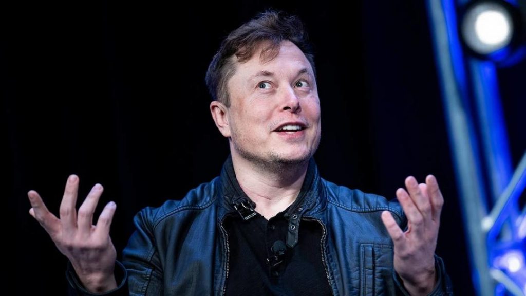 Илон Маск признал недостатки автопилота Tesla
