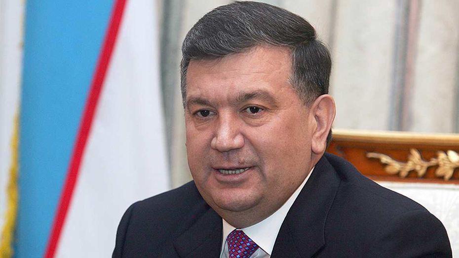 Мирзиеев готов помочь Афганистану продуктами