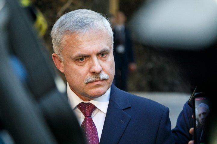 Зась исключил ввод войск ОДКБ в Афганистан