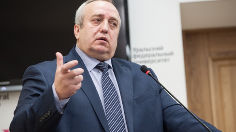 Клинцевич набросился на НАТО с обвинениями