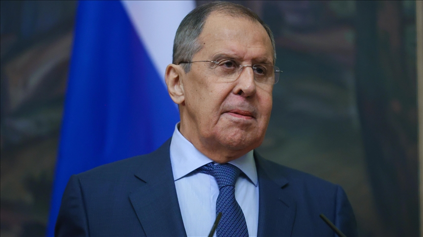 Лавров: Россия вернула себе свое достоинство