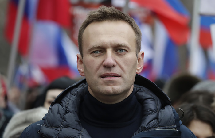 Связанные с Навальным организации объявили в России экстремистскими