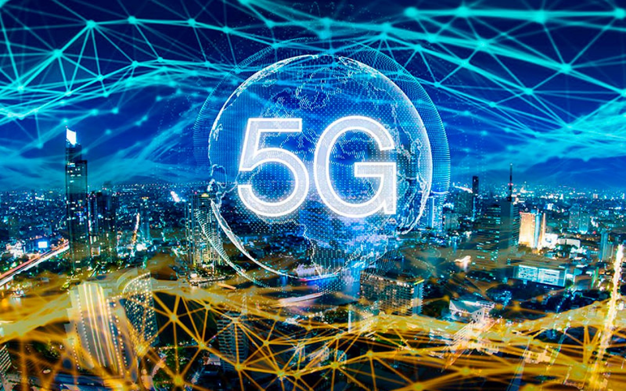 У Украины пока нет денег на запуск 5G